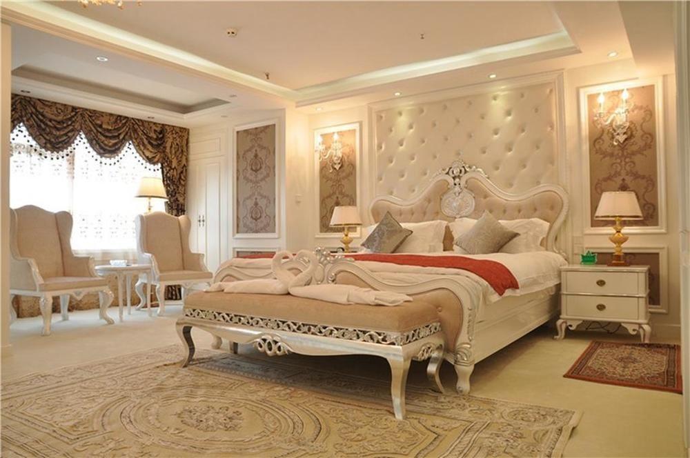 Luoyang Grand Hotel Екстер'єр фото